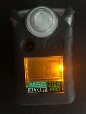 MSA Altair Pro NH3 Detector picture