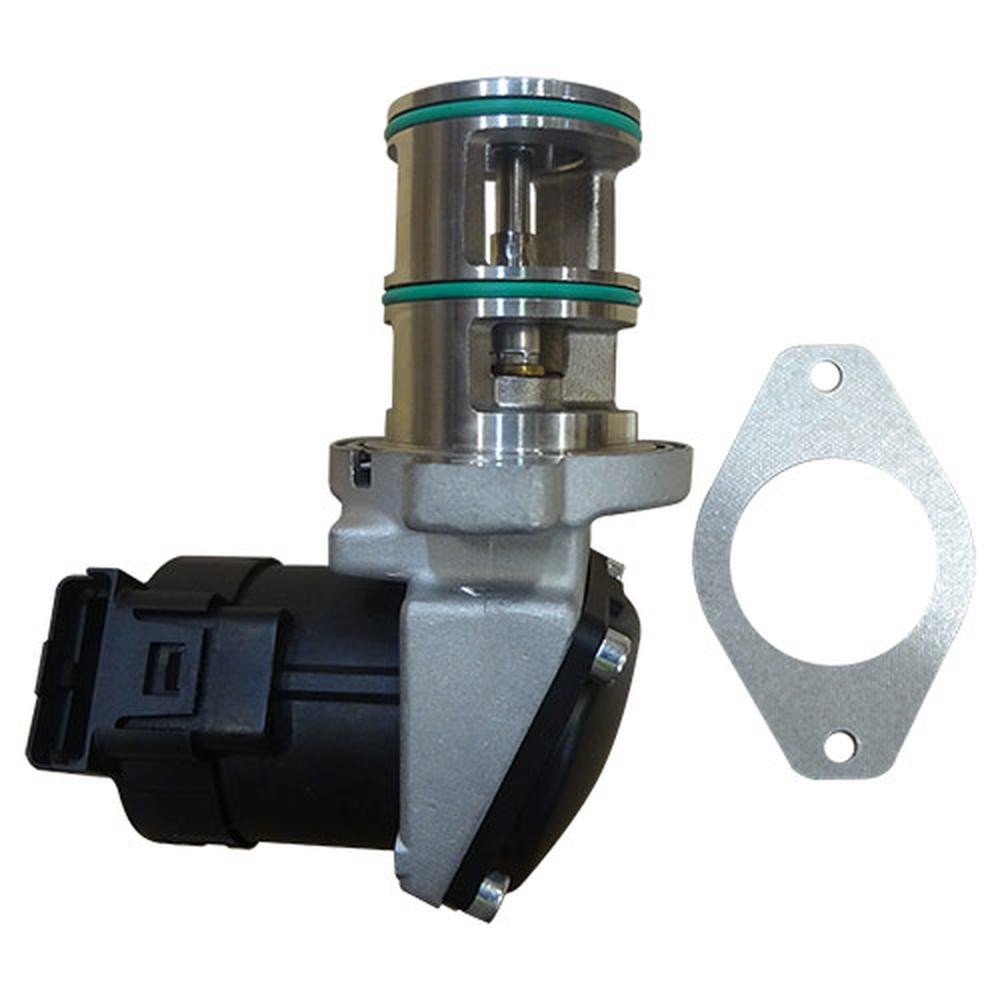 WN-DZ111265-PEX EGR Valve Fits John Deere 7630 7730 7830 7930 9560STS 9570STS WN-DZ111265-PEX EGR Valve Fits John Deere 7630 7730 7830 7930 9560STS 9570STS