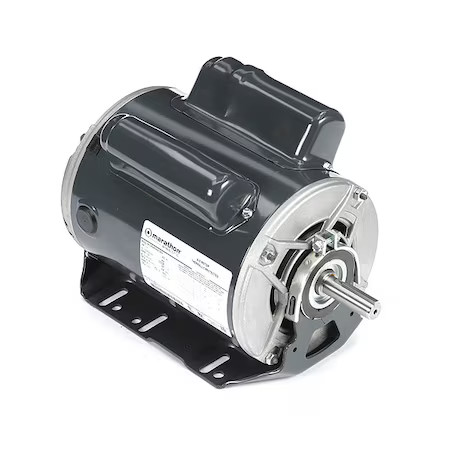 Leeson 5Kcr49sn0150x Capacitor-Start/Run General Purpose Motor, 1 1/2 Hp Hp, Leeson 5Kcr49sn0150x Capacitor-Start/Run General Purpose Motor, 1 1/2 Hp Hp,