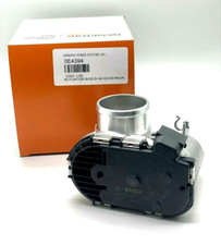 GENUINE GENERAC GOVERNOR ACTUATOR 0E4394 Bosch 40 GASKET 0E6586 INCLUDED picture