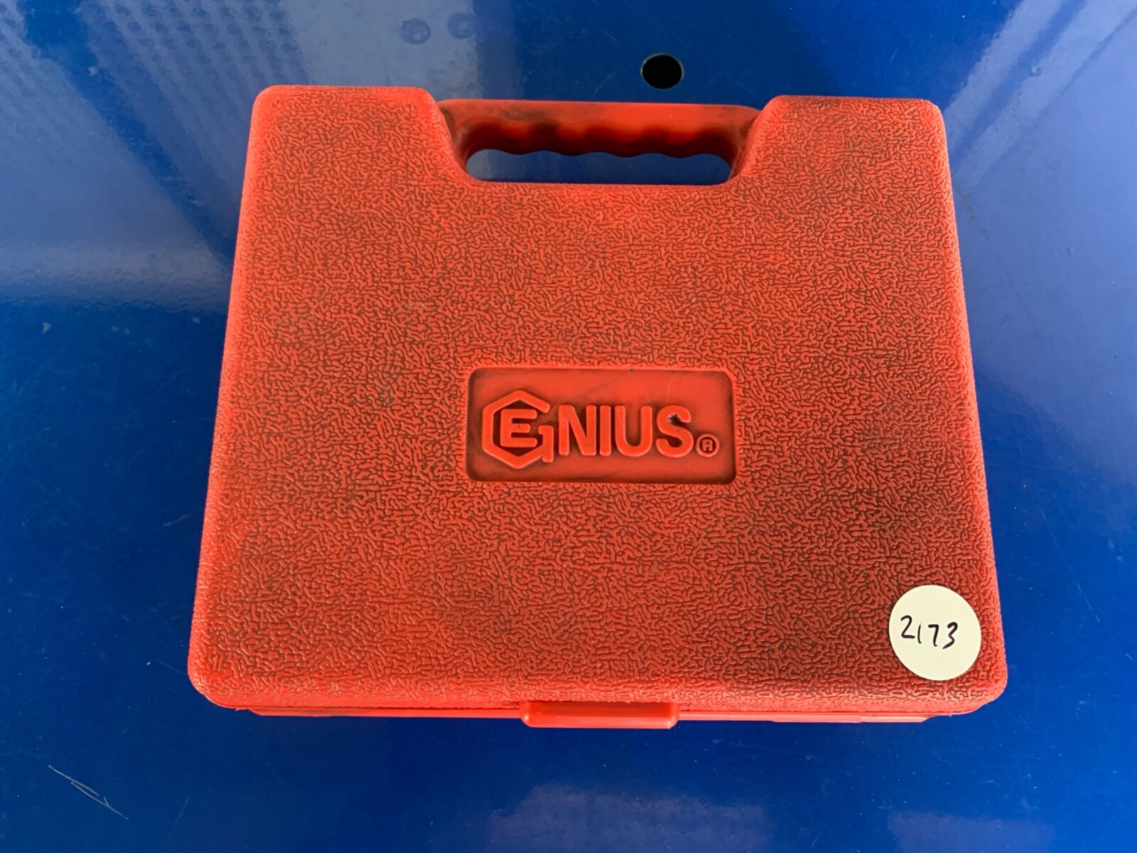 Genius Tools 10 Piece 1/2\
