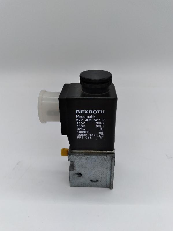 Rexroth 572 455 527 0 Wabco Valve Rexroth 572 455 527 0 Wabco Valve