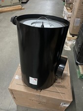 FleetGuard Air Cleaner AH19076 w/ AF25544 primary and AF25545 Safety Element picture