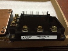 1PCS PM50RSA120 MODULE -NEW *vm picture