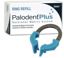Palodent Plus Sectional Matrix System Universal Ring Refill (2 Rings) picture