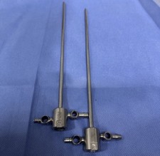 Gyrus ACMI GY275L-S SlimLine Outer Sheath. Lot Of 2 picture