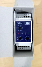 BTL Broadman Transformers PXD04 Voltage Monitoring Relay (under & over) picture