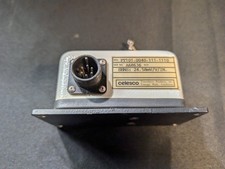 Celesco Model PT101-0040-111-1110 Linear Tranduscer picture