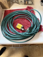 Cognex DM200X Fixed-Mount Barcode Reader DC Digital Shielded Cable 825-0121-2R picture