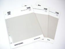 VOLVO TD70 Truck and Construction Engine Service Workshop Repair Shop Manual Set picture