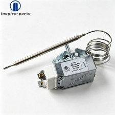For Robertshaw RX-34-60 1191727 Millivolt Thermostat Southbend Range 46-1767 picture