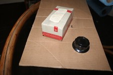 NOS vintage 1960s General Radio KNS-10 radio instrument knob 2 1/4 inch picture