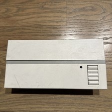 Lutron QS Wireless GRAFIK Eye QSGRJ-8E with Ecosystem picture