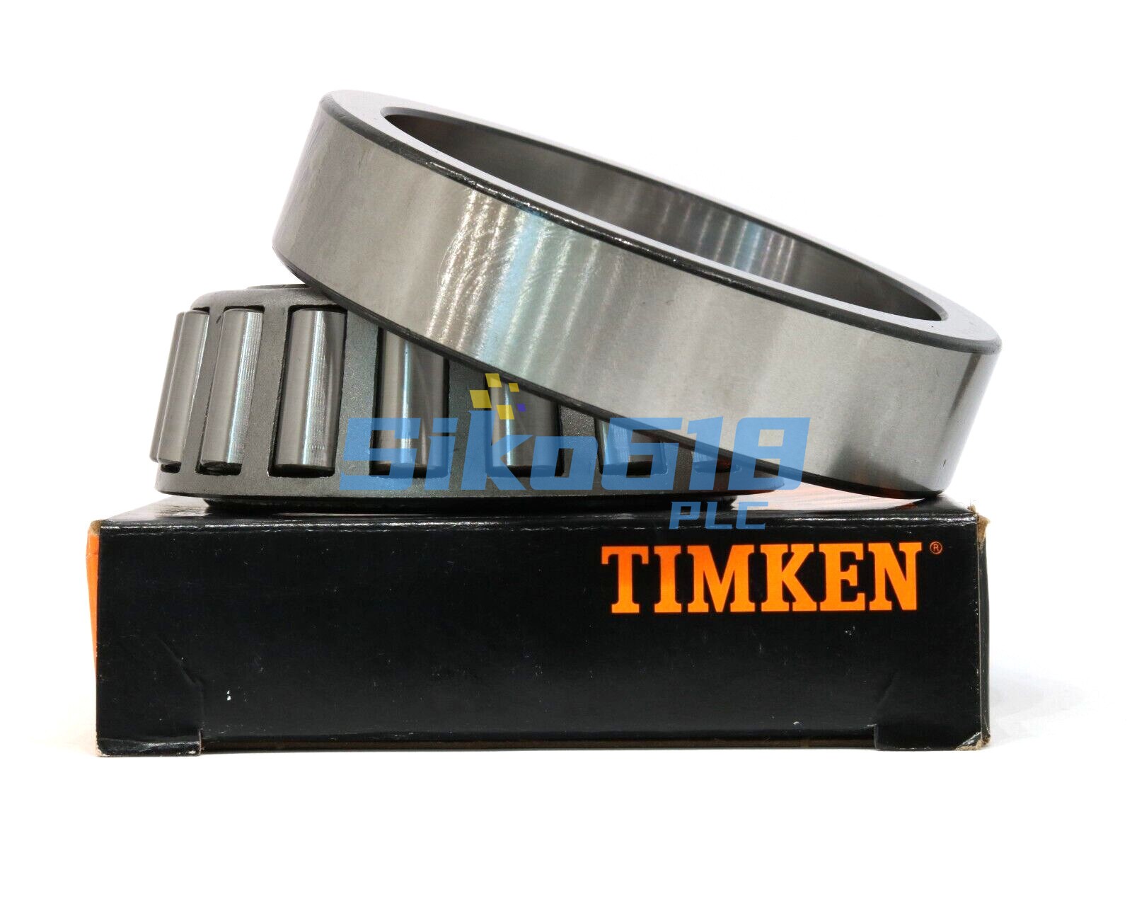 New SET52 25580/25520 Timken Tapered Roller Bearings Cone and Cup