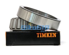 New SET52 25580/25520 Timken Tapered Roller Bearings Cone and Cup picture