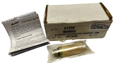 HASKEL INC. 87256 Element, Filter Oxy, Bronze, 10M **Free Shipping** picture