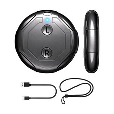 AI Smart Wearable Translator Language Translator Device - Spanish & English picture