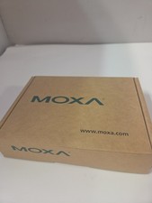 Moxa ioLogik E1240 Ethernet I/O Server 8xAI Modbus/TCP picture