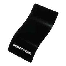 Prismatic Powders®-Gloss Black(USS 2603) 1LB - Over 6000 colors available picture