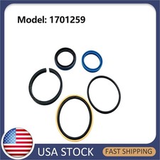 Replaces 1701259 Hesston / Agco Seal Kit picture