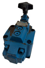 NEW VICKERS XCG-06-3F-30 PRESSURE REDUCING VALVE XCG063F30 picture