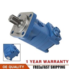 BM5-125 New Cycloidal Hydraulic Motor 6 Spline For AGT RC72 Brush Cutter Attach picture