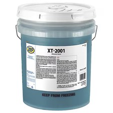 Zep J70135 Concentrated Ultrasonic Cleaner, Bottle, 5 Gal., Citrus picture