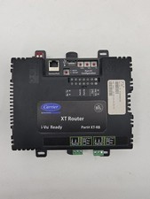 Carrier XT-RB i-Vu XT BACnet Router MS/TP ARCNET Building Automation picture