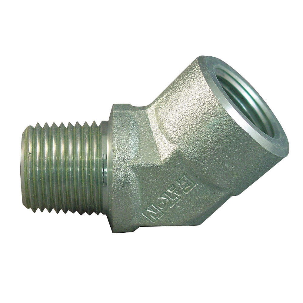 AEROQUIP 2088-2-2S Hose Adapter,1/8\ AEROQUIP 2088-2-2S Hose Adapter,1/8\