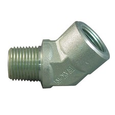 AEROQUIP 2088-2-2S Hose Adapter,1/8