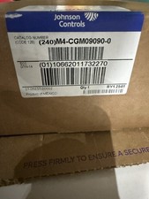 Johnson Controls Metasys M4-CGM09090-0 picture