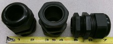HEYCO-Tite Liquid Tight Cordgrip Metric Hubs  NPT 1
