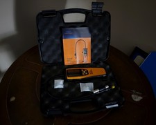 New Elitech HVAC Refrigerant Leak Detector 10 Yrs Infrared Life Halogen ILD200 picture