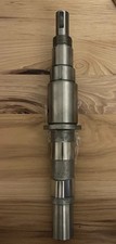CFR Engine Octane Rating Fuel Research F1/F2 Knock Engine Camshaft picture