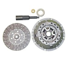 Clutch Kit fits Ford 4000 4100 4110 4140 4200 4330 4400 4410 4600 4140 82006626 picture
