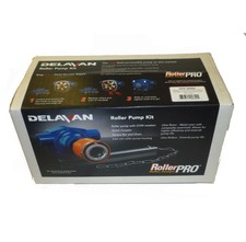 6 Roller Pump - Delavan RollerPRO® 6900C 150 PSI 19.6 GPM, CI, CCW (Kit) picture