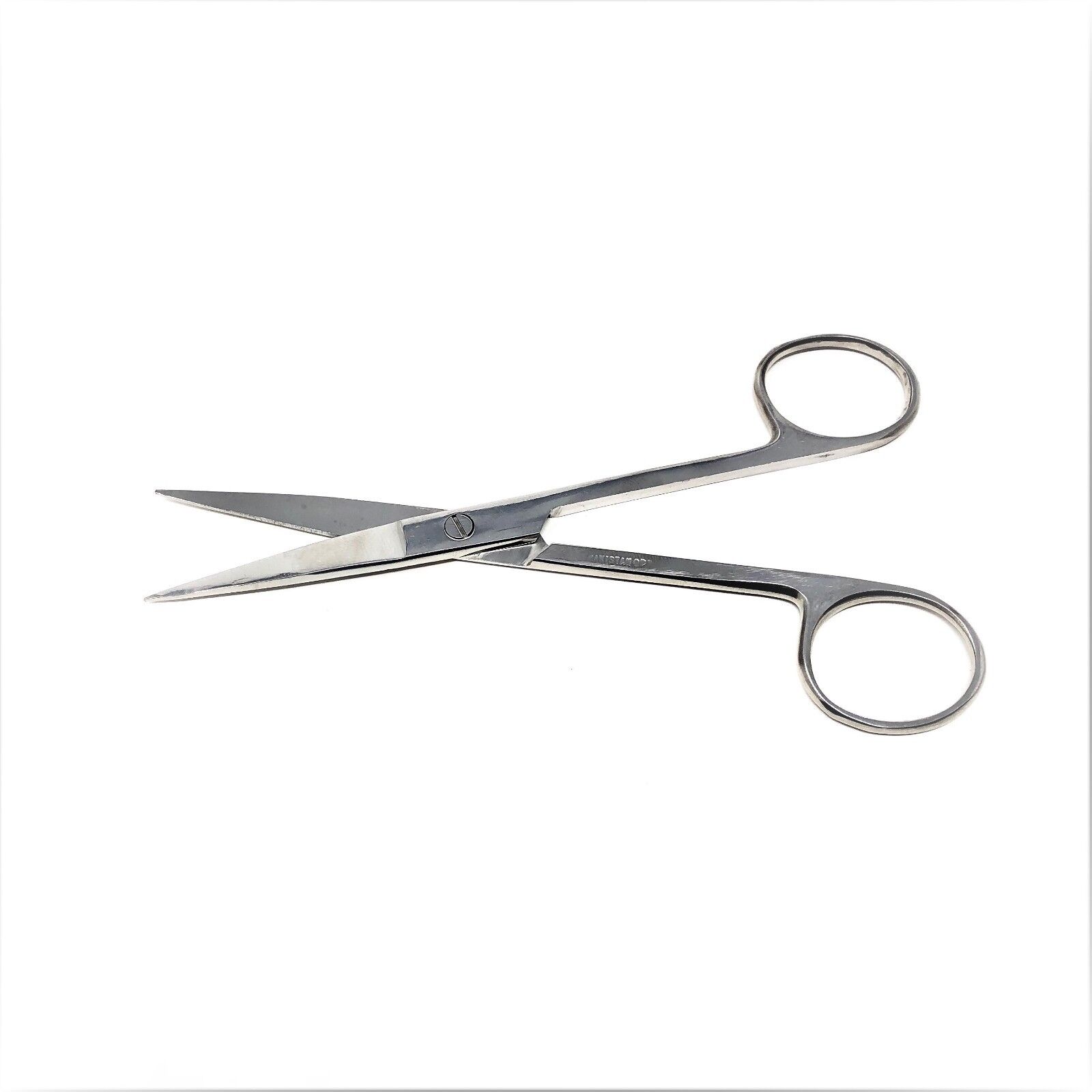 1 PC Surgical Medical Operating Scissors Straight 6.5\