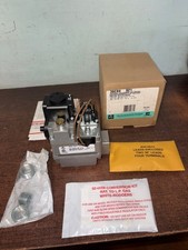 NOS WHITE RODGERS 36C84 921 UNIVERSAL REPLACEMENT GAS CONTROL VALVE   . B485 picture