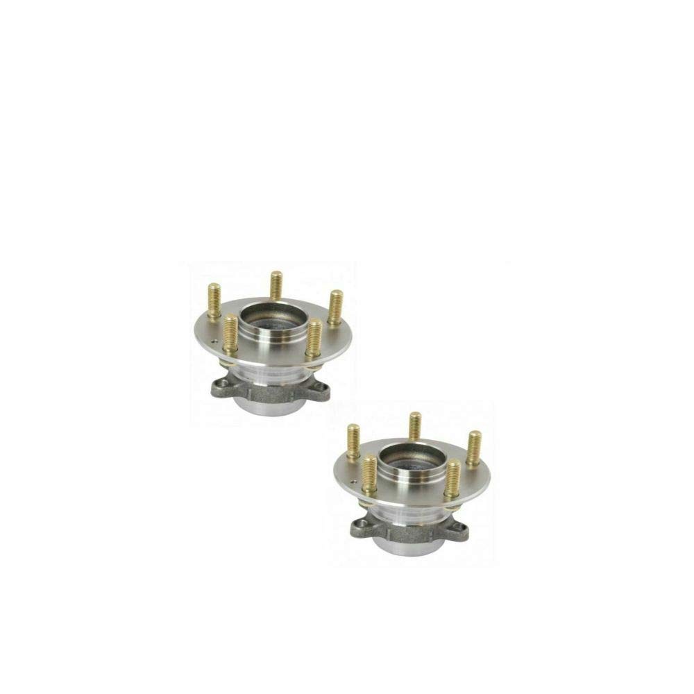 Wheel Hub Bearing Rear Left Right w/ABS for Honda Civic 2016-2020 Wheel Hub Bearing Rear Left Right w/ABS for Honda Civic 2016-2020