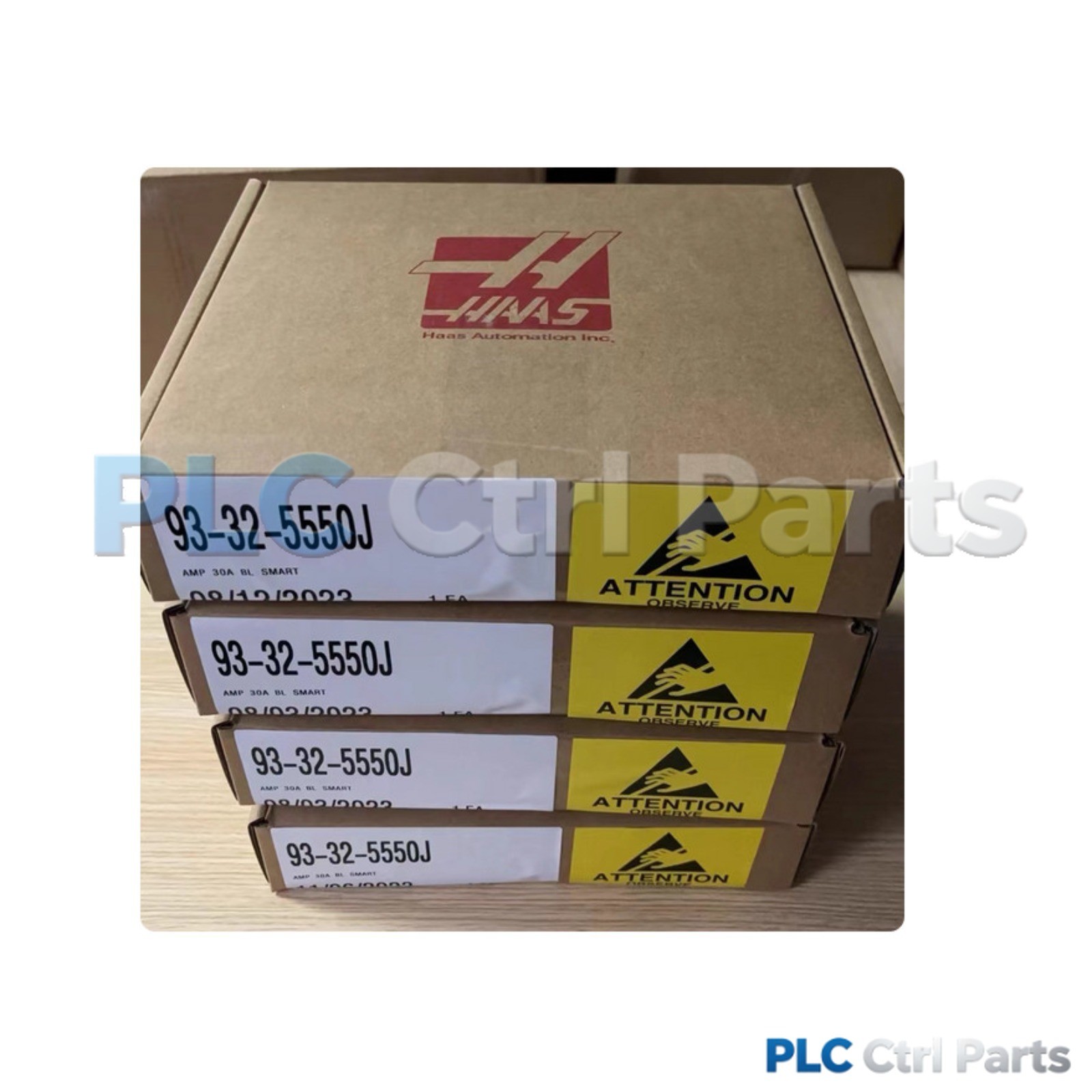 93-32-5550J 1PCS Brand New HAAS Servo Drive 30AMP 93-32-5550J 93-32-5550J 1PCS Brand New HAAS Servo Drive 30AMP 93-32-5550J