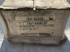 VALMOUNT ELECTRIC 15V7494W18F BALLAST REPLACEMENT 480V picture