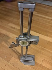 Vintage Mitutoyo 12
