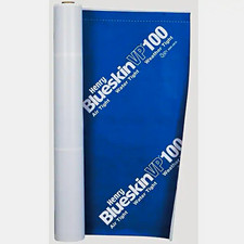 Henry Blueskin VP100 Air Tight Water Tight Weather Tight Building Wrap Roll picture