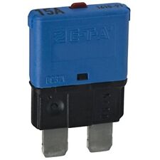 E-T-A Circuit Protection and Control 1610-21-15A , Circuit Breaker;Push; 15A picture