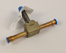 Trane ServiceFirst VAL02395 Solenoid Valve Less Coil Emerson 100RB-2F3 HVAC picture