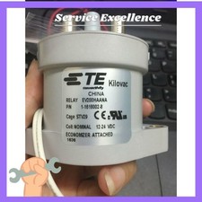 Tyco Electronics-1-1618002-8 1X TE EV200HAANA 12-24V 500 Amps Automotive picture