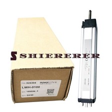 NEW Novotechnik Position Transducer LWH100 LWH 100 LWH-0100 Position Sensor picture