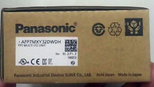 Panasonic AFP7MXY32DWDH PLC Module In Box Expedited Shipping picture