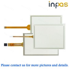 New for USA 100-0120 GT/GUNZE Touch screen Glass panel USA 100-0120 picture