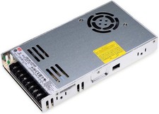 Mean Well LRS-350-12 DC Switching Power Supply 12V 29A 350W picture